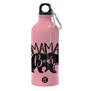 Mama Bear, Water bottle 600ml