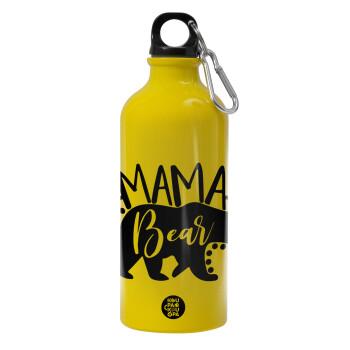 Mama Bear, Water bottle 600ml