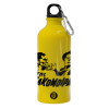 Water bottle 600ml