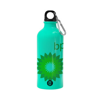 Πρατήριο καυσίμων BP, Water bottle 600ml