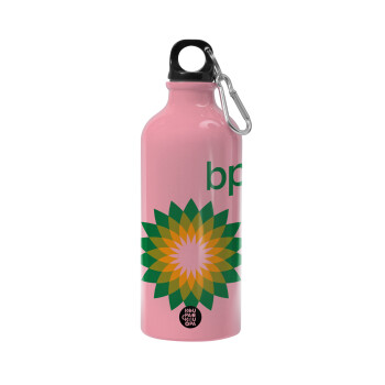 Πρατήριο καυσίμων BP, Water bottle 600ml