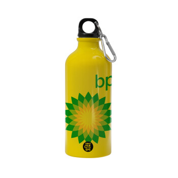 Πρατήριο καυσίμων BP, Water bottle 600ml