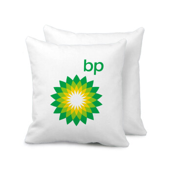 Πρατήριο καυσίμων BP, Sofa cushion 40x40cm includes filling