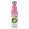 Pink/White (500ml)