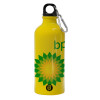 Water bottle 600ml