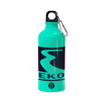 Πρατήριο καυσίμων EKO, Water bottle 600ml