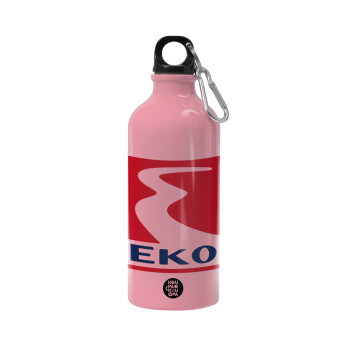 Πρατήριο καυσίμων EKO, Water bottle 600ml