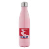 Pink Iridiscent (500ml)