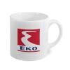 Κουπάκι κεραμικό, για espresso 150ml