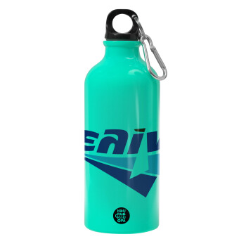 Πρατήριο καυσίμων ΕΛΙΝ, Water bottle 600ml