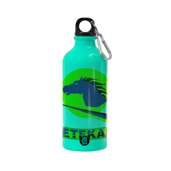 Πρατήριο καυσίμων ETEKA, Water bottle 600ml