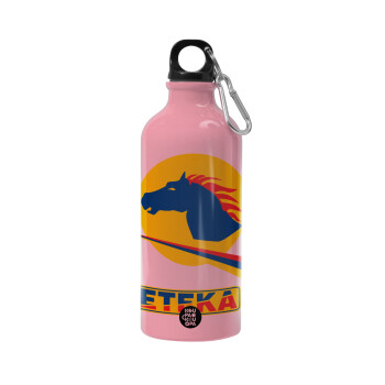 Πρατήριο καυσίμων ETEKA, Water bottle 600ml