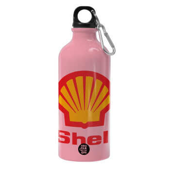 Πρατήριο καυσίμων SHELL, Water bottle 600ml