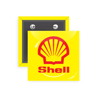 Πρατήριο καυσίμων SHELL, 