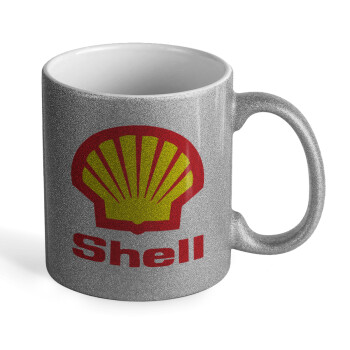 Πρατήριο καυσίμων SHELL, 