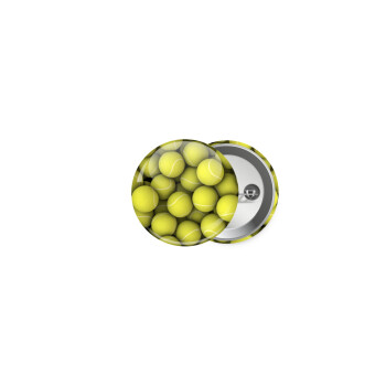 Tenis balls, Κονκάρδα παραμάνα 2.5cm