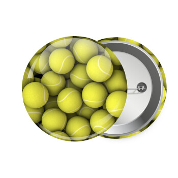 Tenis balls, Κονκάρδα παραμάνα 7.5cm