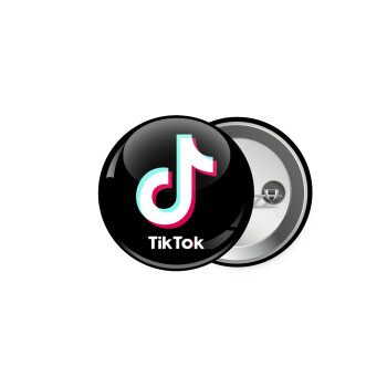 tik tok black, Κονκάρδα παραμάνα 5cm