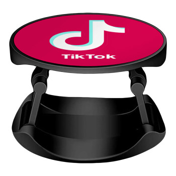 tik tok pink, Phone Holders Stand  Stand Βάση Στήριξης Κινητού στο Χέρι