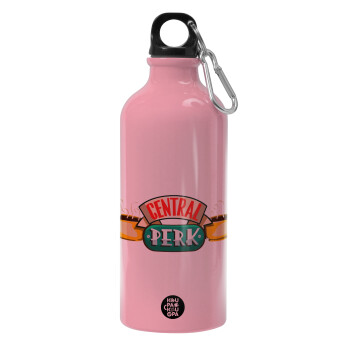 Central perk, Water bottle 600ml