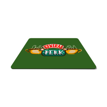 Central perk, Mousepad ορθογώνιο 27x19cm