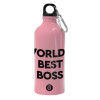 Water bottle 600ml