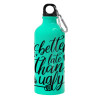 Water bottle 600ml