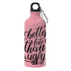 Water bottle 600ml