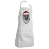 Apron Chef Adult (with sliders and pockets)