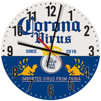 Corona virus, 