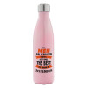 Pink Iridiscent (500ml)