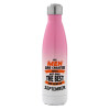 Pink/White (500ml)