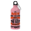 Water bottle 600ml