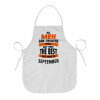 Chef Full body short Adult (57x70cm)