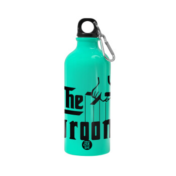 The Groom, Water bottle 600ml