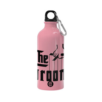 The Groom, Water bottle 600ml