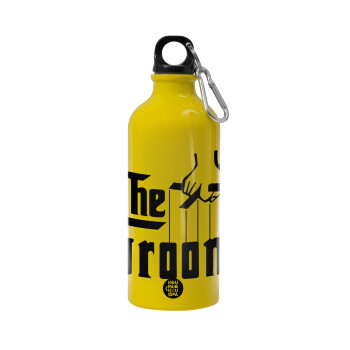 The Groom, Water bottle 600ml