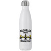 Stainless steel, double-walled, 750ml