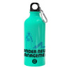 Water bottle 600ml