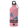 Water bottle 600ml