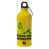 Water bottle 600ml