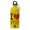 Water bottle 600ml