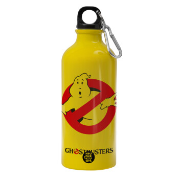 Ghostbusters, Water bottle 600ml