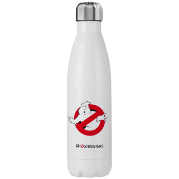 Ghostbusters, Stainless steel, double-walled, 750ml