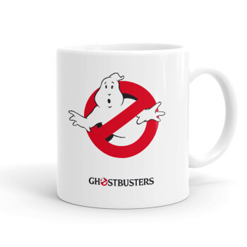 Ghostbusters, Καπέλο Ενηλίκων Foam Flat Snapback με Δίχτυ Κόκκινο-Λευκό-Μαύρο (POLYESTER, ΕΝΗΛΙΚΩΝ, UNISEX, ONE SIZE)