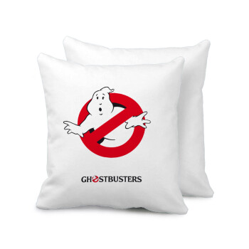 Ghostbusters, Sofa cushion 40x40cm includes filling