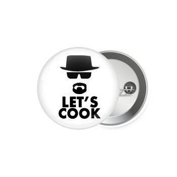 Let's cook, Κονκάρδα παραμάνα 5.9cm