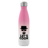 Pink/White (500ml)