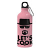 Water bottle 600ml