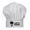 CHEF Hat